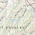 Garmin Colorado Atlas & Gazetteer Page 32 digital map