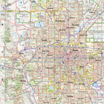 Garmin Colorado Atlas & Gazetteer Page 40 digital map