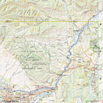 Garmin Colorado Atlas & Gazetteer Page 43 digital map