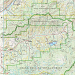 Garmin Colorado Atlas & Gazetteer Page 44 bundle exclusive
