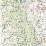 Garmin Colorado Atlas & Gazetteer Page 50 digital map