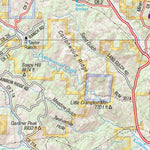 Garmin Colorado Atlas & Gazetteer Page 61 bundle exclusive