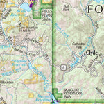 Garmin Colorado Atlas & Gazetteer Page 62 bundle exclusive