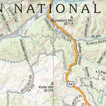 Garmin Colorado Atlas & Gazetteer Page 88 digital map