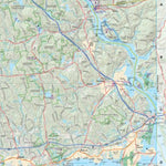 Garmin Connecticut/Rhode Island Atlas & Gazetteer - Page 57 digital map