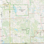 Garmin Florida Atlas & Gazetteer Page 138 digital map