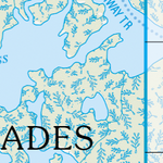 Florida Atlas & Gazetteer Page 148 Inset Preview 3