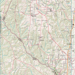 Florida Atlas & Gazetteer Page 15 Preview 1