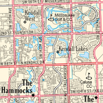 Florida Atlas & Gazetteer Page 150 Preview 3