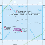 Florida Atlas & Gazetteer Page 156 Inset 1 Preview 1