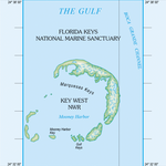 Florida Atlas & Gazetteer Page 156 Inset 2 Preview 1
