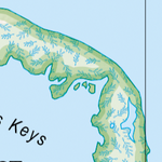Florida Atlas & Gazetteer Page 156 Inset 2 Preview 2