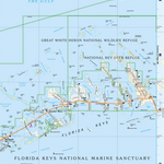 Florida Atlas & Gazetteer Page 157 Preview 1