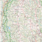 Florida Atlas & Gazetteer Page 16 Preview 1