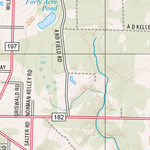 Florida Atlas & Gazetteer Page 16 Preview 2