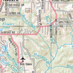 Florida Atlas & Gazetteer Page 18 Preview 2