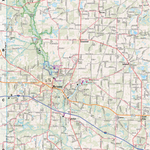 Florida Atlas & Gazetteer Page 22 Preview 1