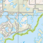 Florida Atlas & Gazetteer Page 23 Preview 2