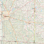 Florida Atlas & Gazetteer Page 26 Preview 1