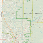 Florida Atlas & Gazetteer Page 30 Preview 1