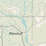 Florida Atlas & Gazetteer Page 30 Preview 2