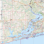 Florida Atlas & Gazetteer Page 34 Preview 1