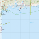 Florida Atlas & Gazetteer Page 58 Preview 1