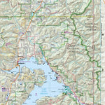 Idaho Atlas & Gazetteer Page 15 Preview 1