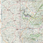 Idaho Atlas & Gazetteer Page 20 Preview 1