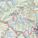Idaho Atlas & Gazetteer Page 21 Preview 3