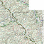 Idaho Atlas & Gazetteer Page 23 Preview 1