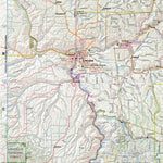 Idaho Atlas & Gazetteer Page 24 Preview 1