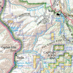 Idaho Atlas & Gazetteer Page 24 Preview 3