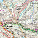 Idaho Atlas & Gazetteer Page 25 Preview 3
