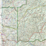 Idaho Atlas & Gazetteer Page 26 Preview 1