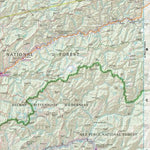 Idaho Atlas & Gazetteer Page 27 Preview 1