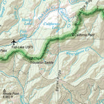 Idaho Atlas & Gazetteer Page 27 Preview 2