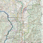 Idaho Atlas & Gazetteer Page 29 Preview 1
