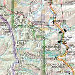 Idaho Atlas & Gazetteer Page 29 Preview 2