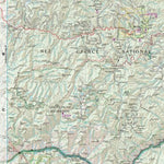 Idaho Atlas & Gazetteer Page 30 Preview 1