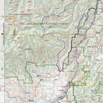 Idaho Atlas & Gazetteer Page 34 Preview 1