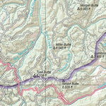 Idaho Atlas & Gazetteer Page 34 Preview 3