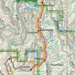 Idaho Atlas & Gazetteer Page 35 Preview 3
