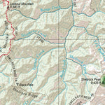 Idaho Atlas & Gazetteer Page 37 Preview 2