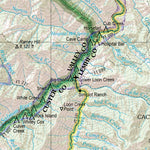 Idaho Atlas & Gazetteer Page 37 Preview 3