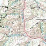 Idaho Atlas & Gazetteer Page 38 Preview 3