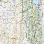 Idaho Atlas & Gazetteer Page 41 Preview 1