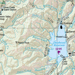 Idaho Atlas & Gazetteer Page 42 Preview 2