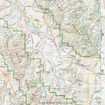 Idaho Atlas & Gazetteer Page 45 Preview 1