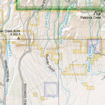Idaho Atlas & Gazetteer Page 47 Preview 2